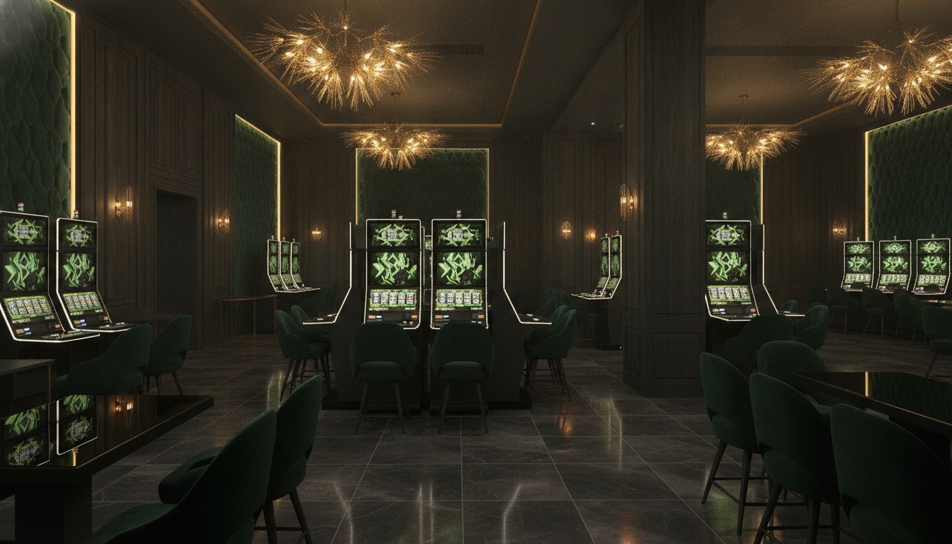 BetOnRed Casino — Ansvarlig Spilvejledning