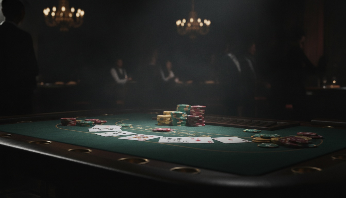 BetOnRed Casino: Et Dybdegående Kig på Spiludvalget