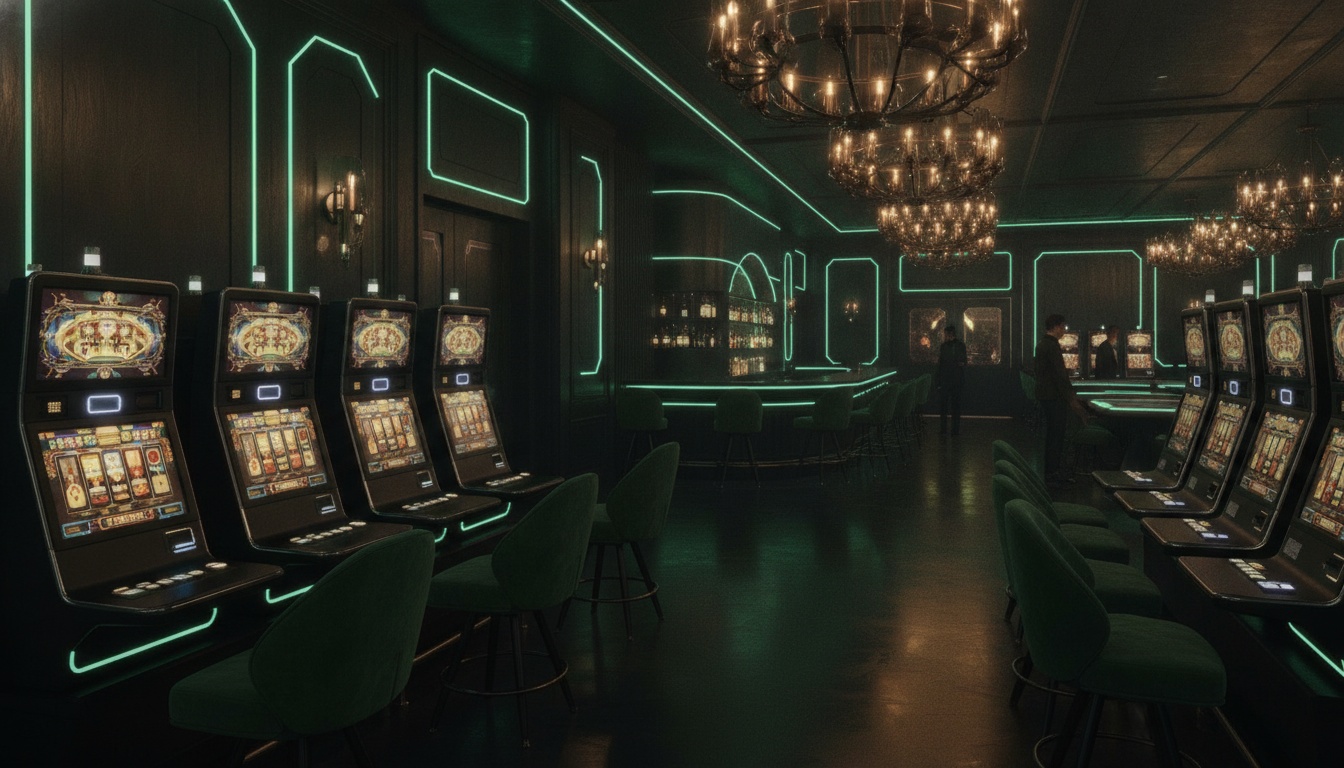 Om BetOnRed Casino — En Grundig Anmeldelse
